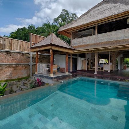 Villa Bedauh Wetan Ubud  Exterior photo