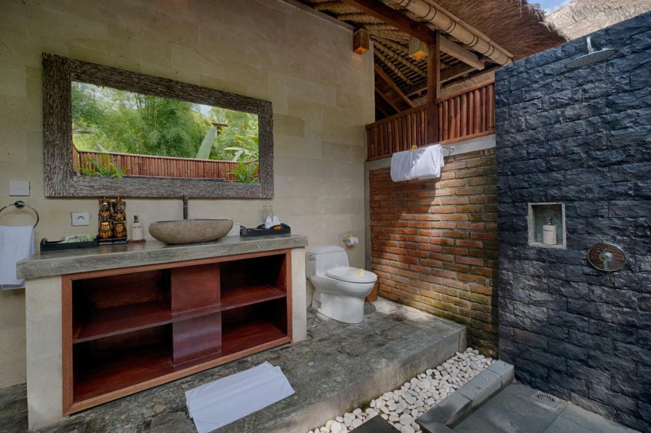 Villa Bedauh Wetan Ubud  Exterior photo