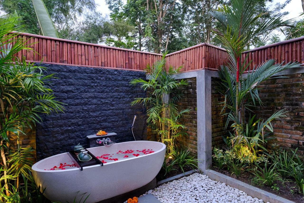 Villa Bedauh Wetan Ubud  Exterior photo