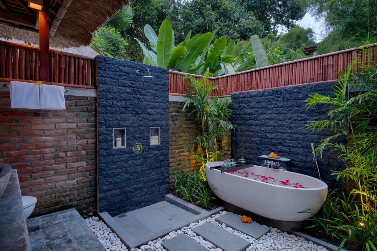 Villa Bedauh Wetan Ubud  Exterior photo